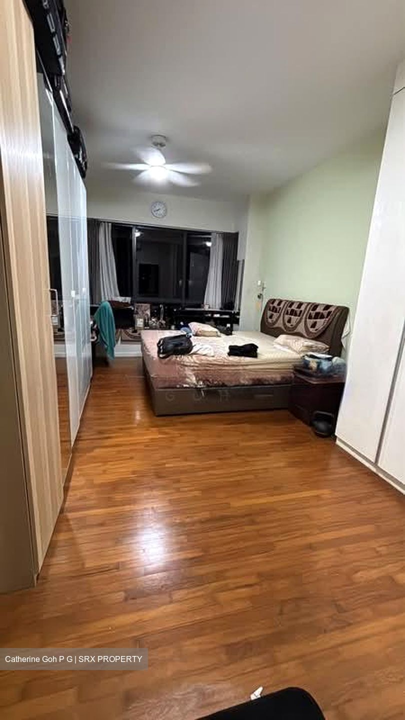 The Interlace (D4), Condominium #571115361